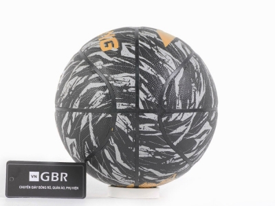 Bóng Da Size 7 Li-Ning Tiger Black