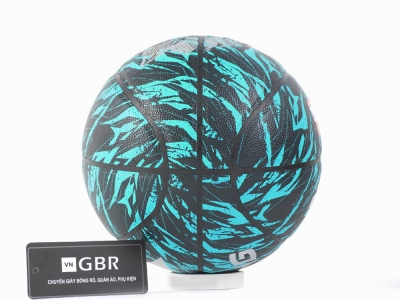 Bóng Da Size 7 Li-Ning Tiger Blue