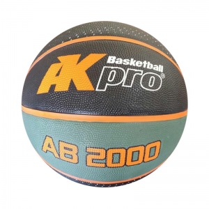  Bóng cao su AK Pro AB 2000 Size 6 