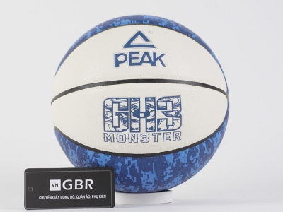 Bóng Da Peak GH3 Blue Size 7