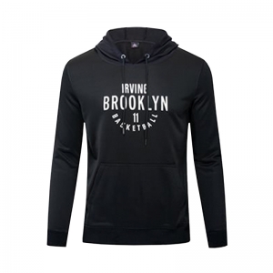  Áo Hoodie Brooklyn Nets Irving 