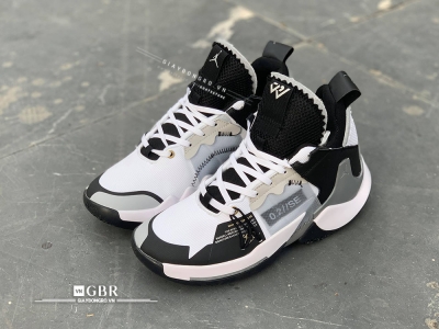 Jordan Why Not Zero 2 SE