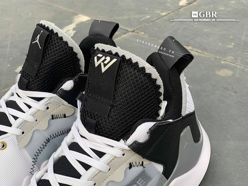 Jordan Why Not Zero 2 SE