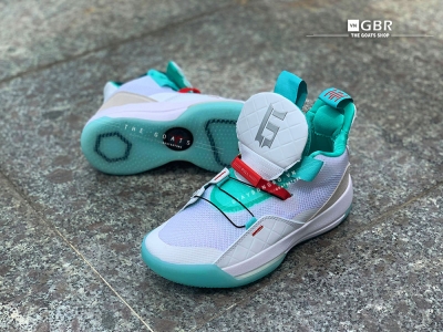 Air Jordan 33 Guo Ailun