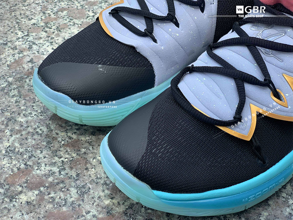 Kyrie 5 Spongebob Squarepants in 2020 With images