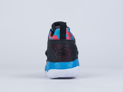 Anta Shock The Game Outdoor 2 Black/Blue