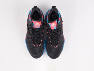 Anta Shock The Game Outdoor 2 Black/Blue