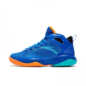  Giày bóng rổ Anta Kids Klay Thompson KT Lite Blue 