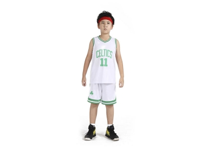 Bộ quần áo Boston Celtics