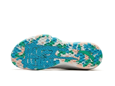 Anta Classic White/Camo