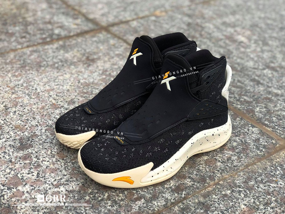 Anta KT5 The Third Jersey