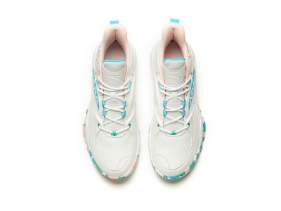 Anta Classic White/Camo