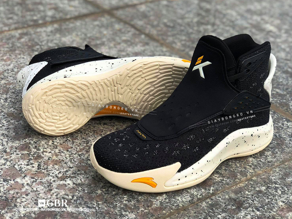 Anta KT5 The Third Jersey