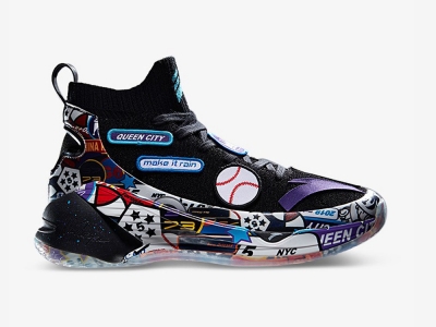 Anta KT4 Klay Thompson Signal