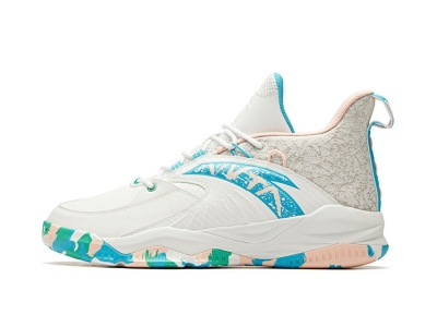 Anta Classic White/Camo