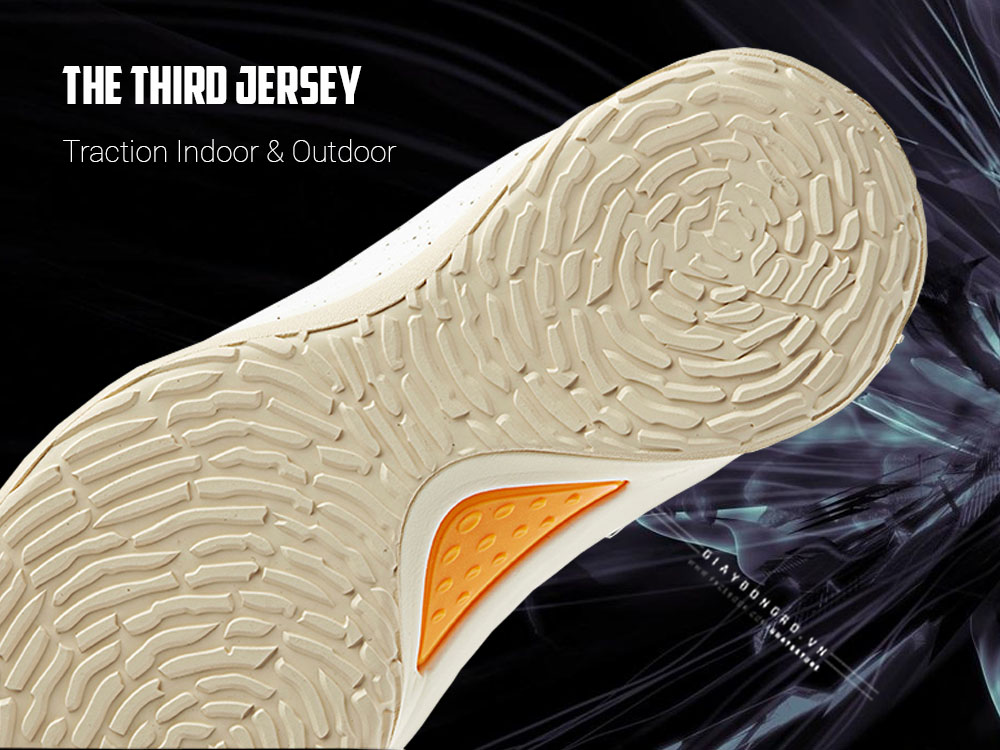 Anta KT5 The Third Jersey