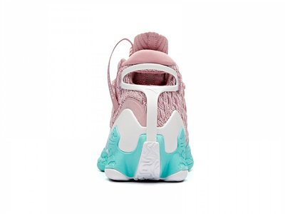 ANTA UFO 2 ALIEN Pink/Light Green