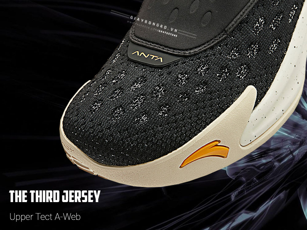 Anta KT5 The Third Jersey