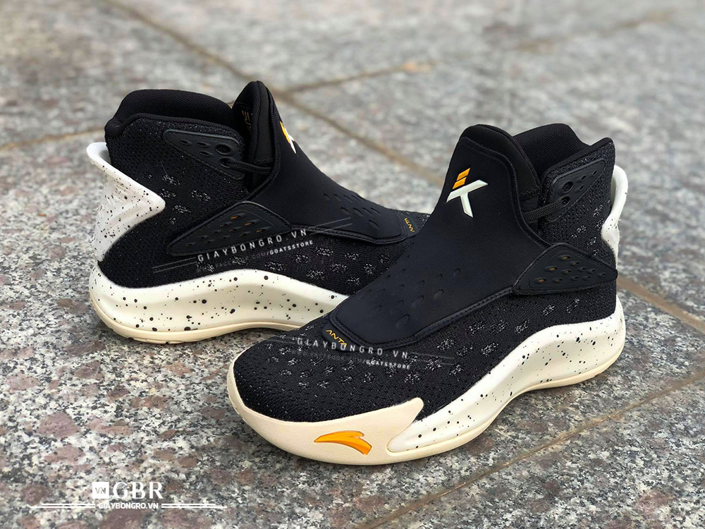 Anta KT5 The Third Jersey