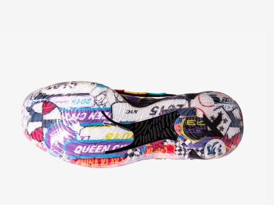 Anta KT4 Klay Thompson Signal