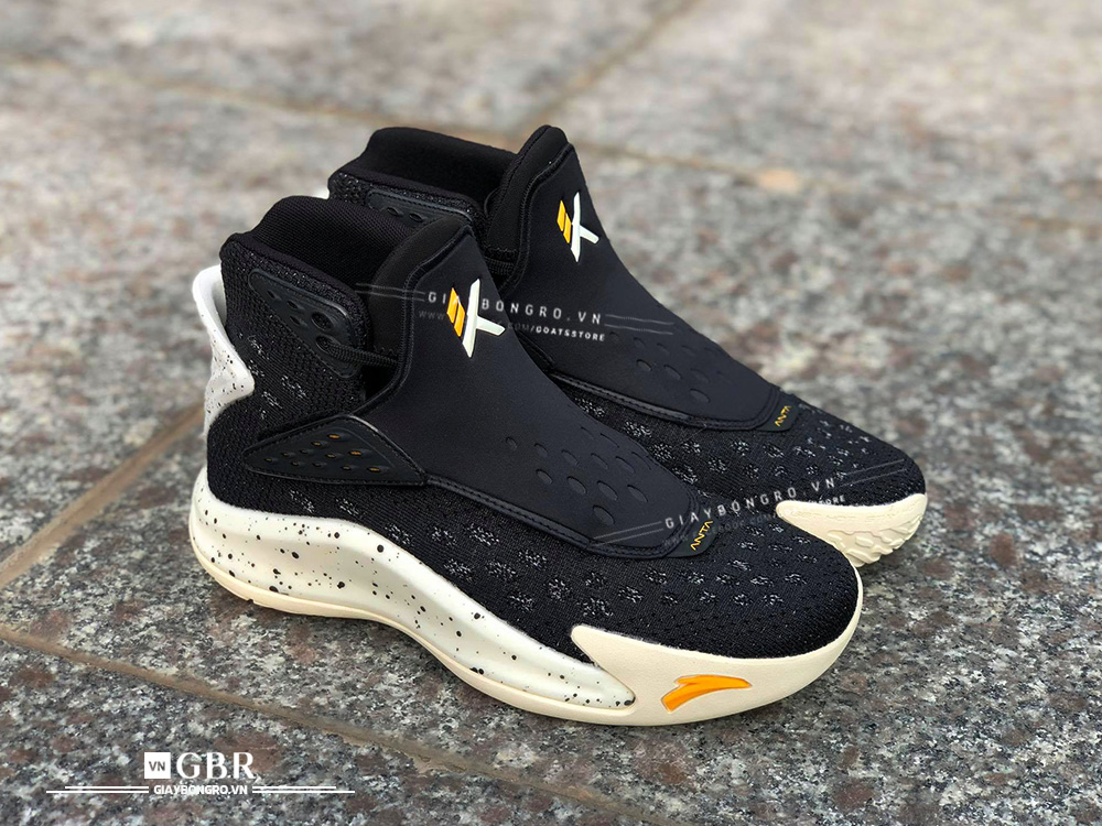 Anta KT5 The Third Jersey