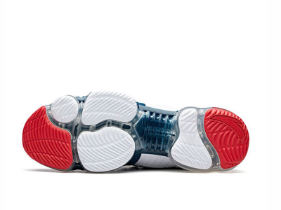 Anta x Marvel Captain America