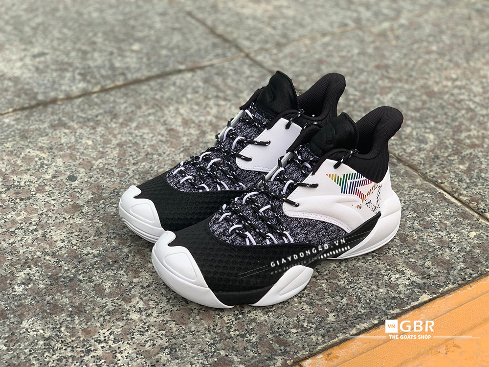 Anta Shock The Game 3.0 High Classic