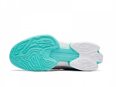 ANTA UFO 2 ALIEN Pink/Light Green