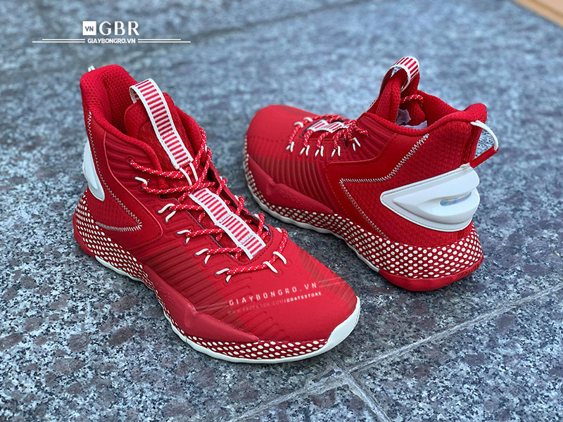 Anta A-Shock 3.0 CNY