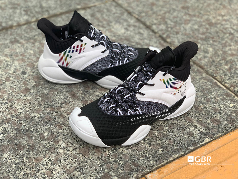Anta Shock The Game 3.0 High Classic