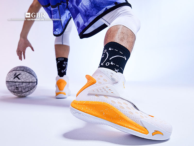Anta KT5 Klay Thompson Home