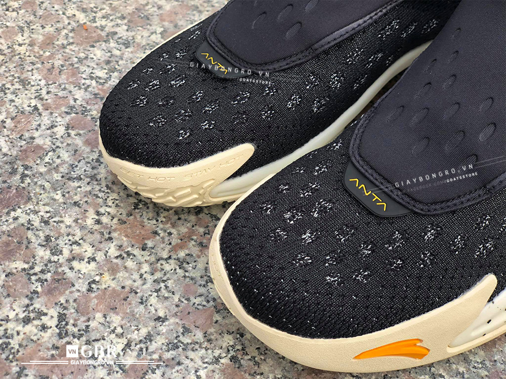 Anta KT5 The Third Jersey