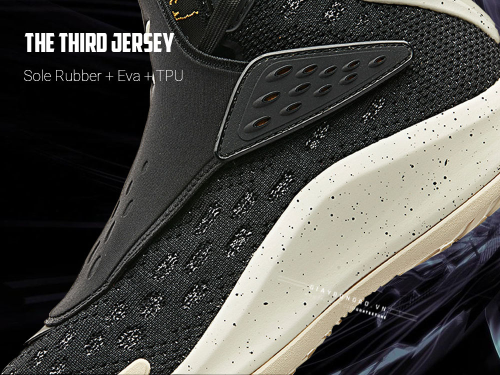 Anta KT5 The Third Jersey