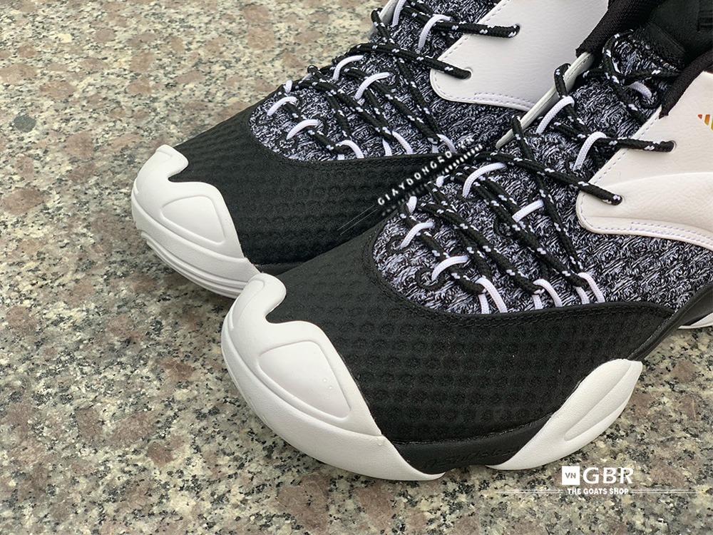 Anta Shock The Game 3.0 High Classic