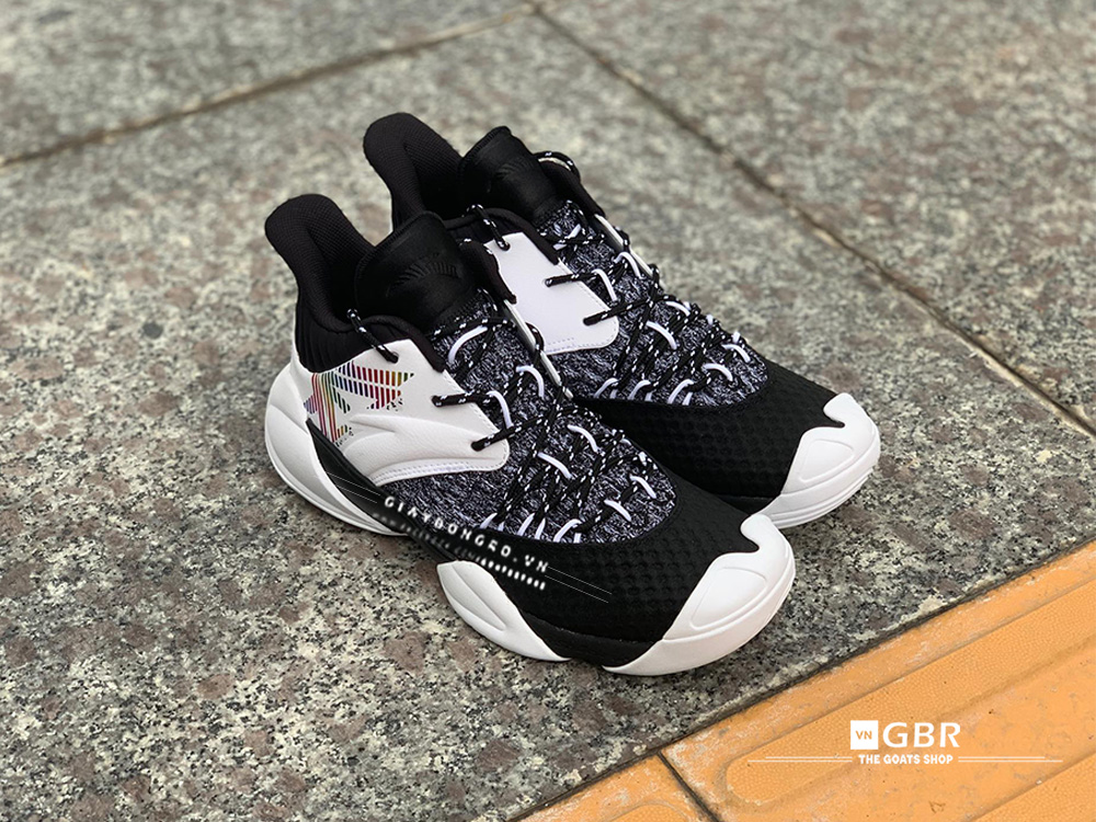 Anta Shock The Game 3.0 High Classic