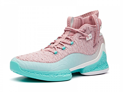 ANTA UFO 2 ALIEN Pink/Light Green