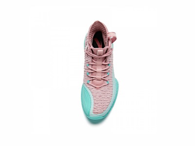 ANTA UFO 2 ALIEN Pink/Light Green