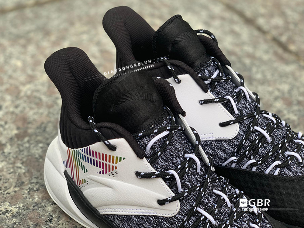 Anta Shock The Game 3.0 High Classic