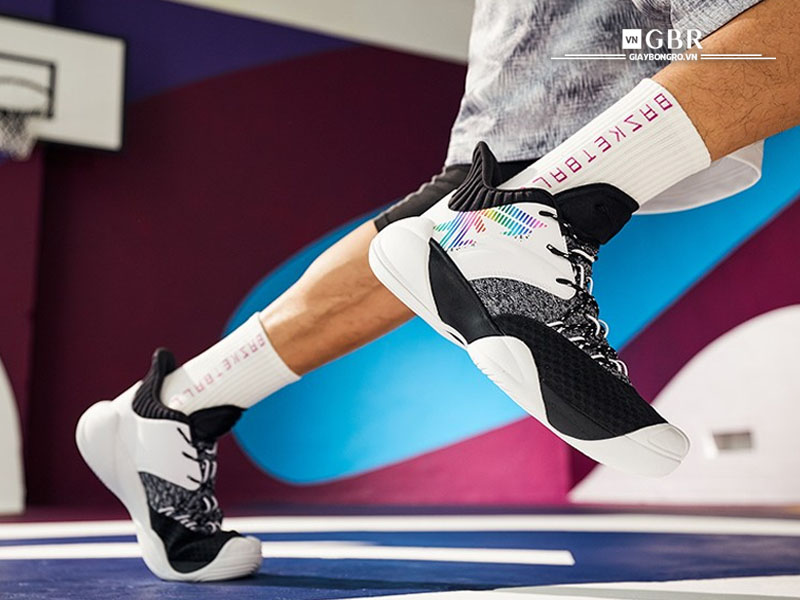 Anta Shock The Game 3.0 High Classic