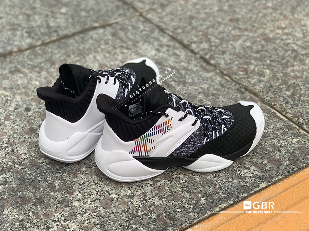 Anta Shock The Game 3.0 High Classic