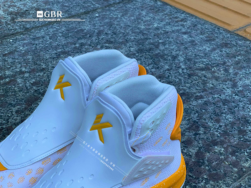 Anta KT5 Klay Thompson Home