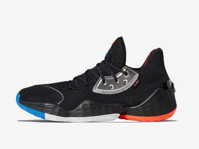 Adidas Harden Vol.4 Barbershop