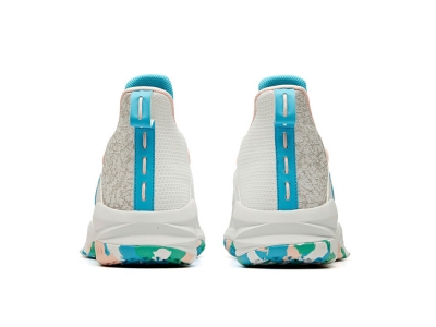 Anta Classic White/Camo