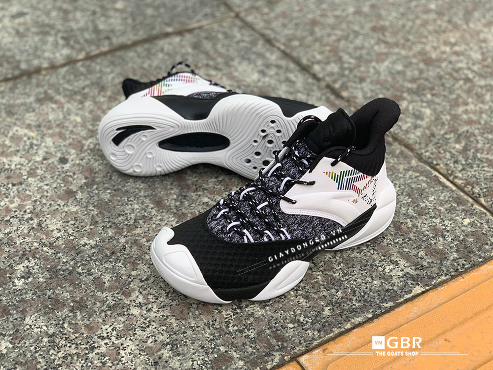 Anta Shock The Game 3.0 High Classic