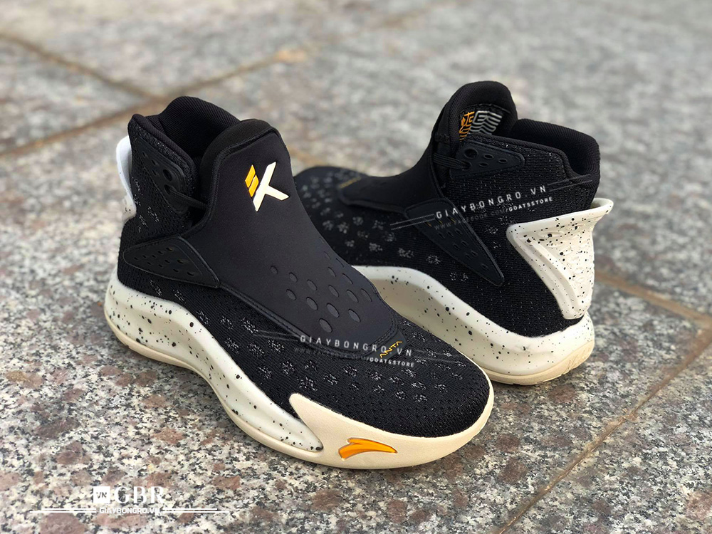 Anta KT5 The Third Jersey