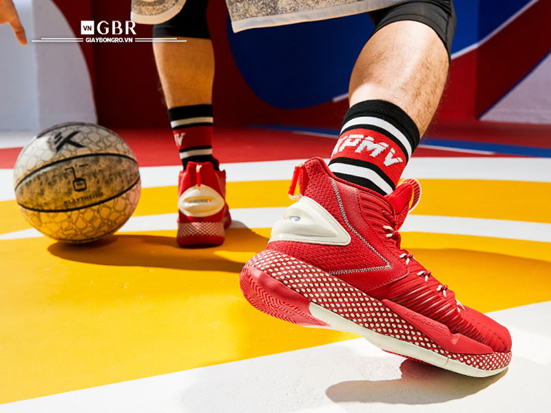Anta A-Shock 3.0 CNY