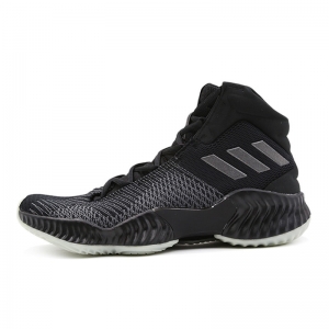  Giày bóng rổ Adidas Pro Bounce Black 