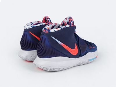 Kyrie 6 USA Midnight