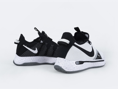 PG 4 Oreo