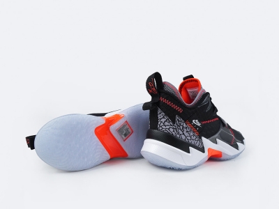 Why Not Zer0.3  Black Cement